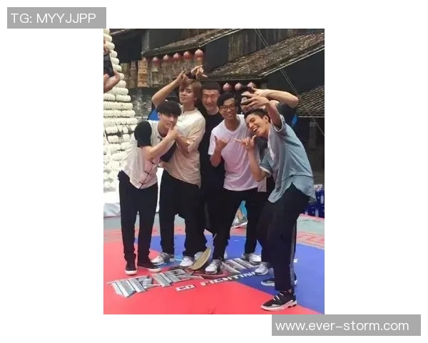 黄伟的滑板人生：从街头少年到极限运动的追梦者