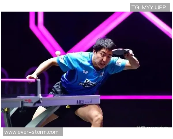 武汉乒乓球队在全国配合排行榜中荣获第九名展现强大实力与团队默契